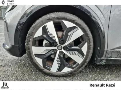 Photo 37 Renault Megane  E-Tech Electric EV60 220ch Techno optimum charge -B