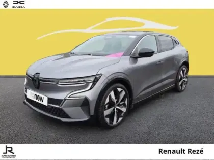 Photo 30 Renault Megane  E-Tech Electric EV60 220ch Techno optimum charge -B