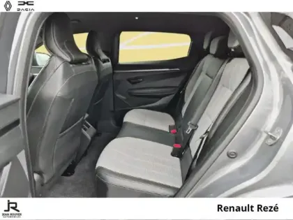 Photo 33 Renault Megane  E-Tech Electric EV60 220ch Techno optimum charge -B