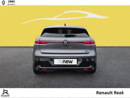 Photo 25 Renault Megane  E-Tech Electric EV60 220ch Techno optimum charge -B