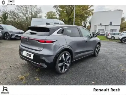 Photo 11 Renault Megane  E-Tech Electric EV60 220ch Techno optimum charge -B