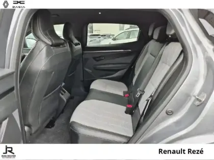 Photo 3 Renault Megane  E-Tech Electric EV60 220ch Techno optimum charge -B