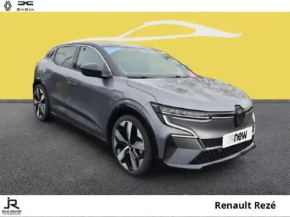 Photo 31 Renault Megane  E-Tech Electric EV60 220ch Techno optimum charge -B