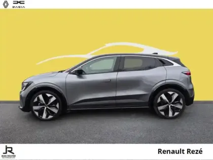 Photo 24 Renault Megane  E-Tech Electric EV60 220ch Techno optimum charge -B