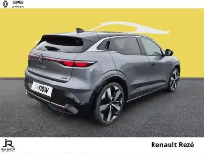 Photo 41 Renault Megane  E-Tech Electric EV60 220ch Techno optimum charge -B