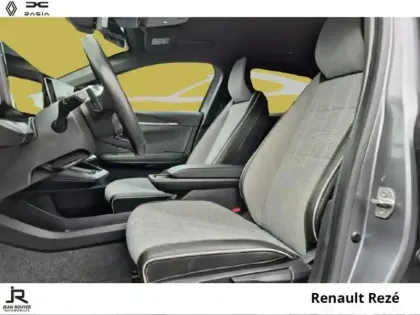 Photo 17 Renault Megane  E-Tech Electric EV60 220ch Techno optimum charge -B