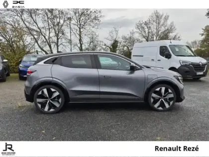 Photo 12 Renault Megane  E-Tech Electric EV60 220ch Techno optimum charge -B