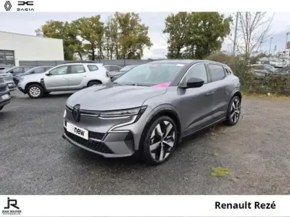 Photo Renault Megane