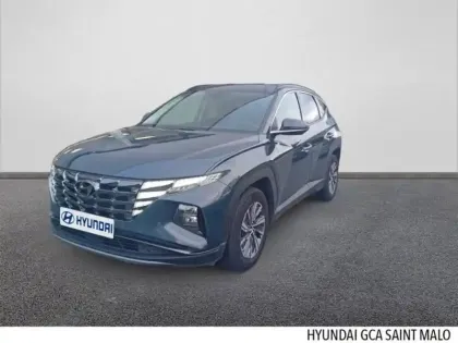 Photo Hyundai Tucson