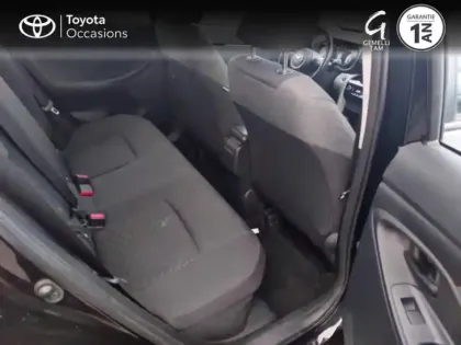 Photo 6 Toyota Yaris  Cross 116h Dynamic MY22