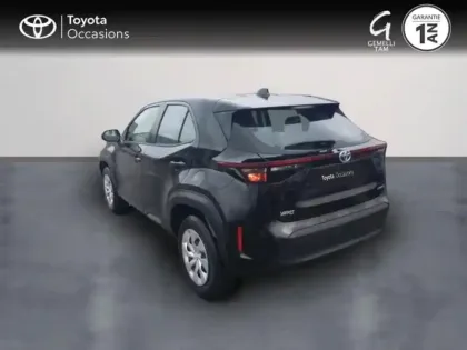 Photo 1 Toyota Yaris  Cross 116h Dynamic MY22