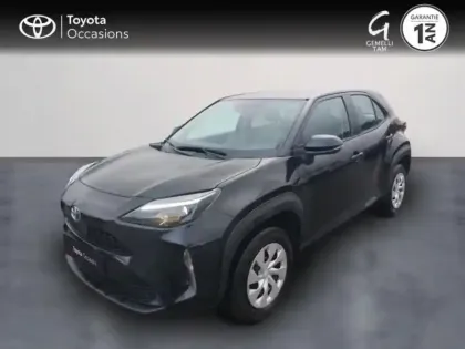 Photo Toyota Yaris