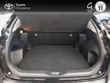 Photo 9 Toyota Yaris  Cross 116h Dynamic MY22