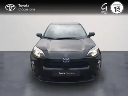 Photo 4 Toyota Yaris  Cross 116h Dynamic MY22
