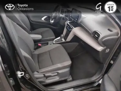 Photo 5 Toyota Yaris  Cross 116h Dynamic MY22