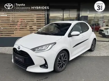 Photo Toyota Yaris