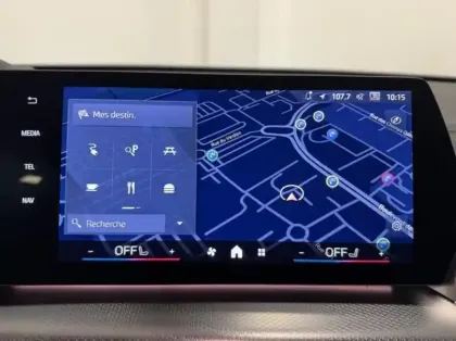 Photo 16 BMW X2  i eDrive20 204ch M Sport