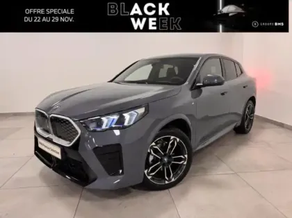 Photo 15 BMW X2  i eDrive20 204ch M Sport