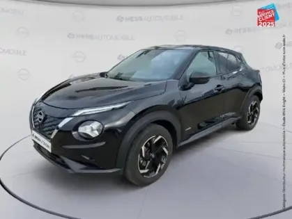Photo Nissan Juke