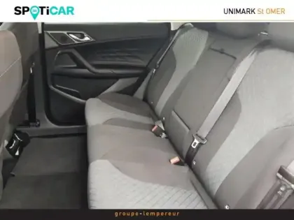 Photo 11 Mg EHS  1.5 GDI 272ch PHEV Comfort
