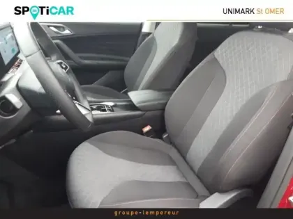 Photo 10 Mg EHS  1.5 GDI 272ch PHEV Comfort