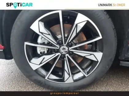 Photo 12 Mg EHS  1.5 GDI 272ch PHEV Comfort