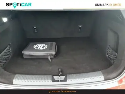 Photo 5 Mg EHS  1.5 GDI 272ch PHEV Comfort