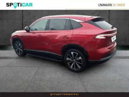 Photo 6 Mg EHS  1.5 GDI 272ch PHEV Comfort