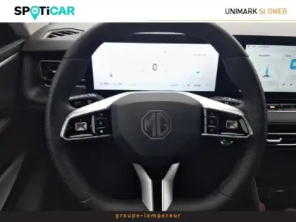 Photo 8 Mg EHS  1.5 GDI 272ch PHEV Comfort