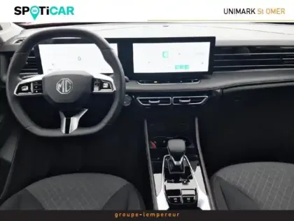 Photo 7 Mg EHS  1.5 GDI 272ch PHEV Comfort