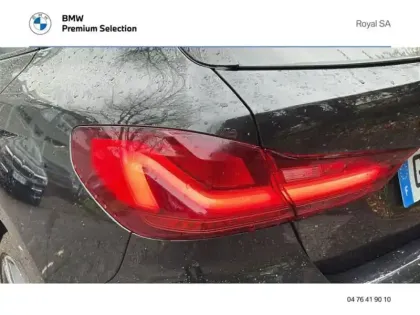 Photo 5 BMW Serie 1 Série 1 118iA 136ch M Sport DKG7