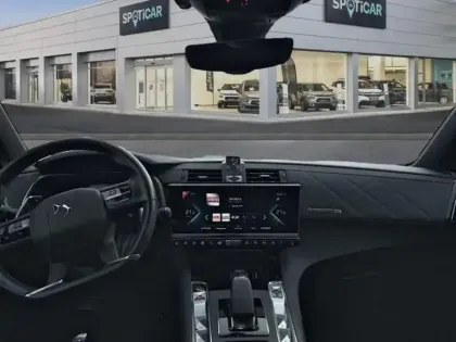 Photo 8 DS DS 7 Gén. I Ph1 NG Rivoli 5