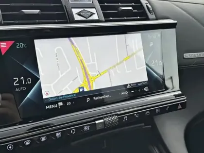 Photo 13 DS DS 7 Gén. I Ph1 NG Rivoli 5