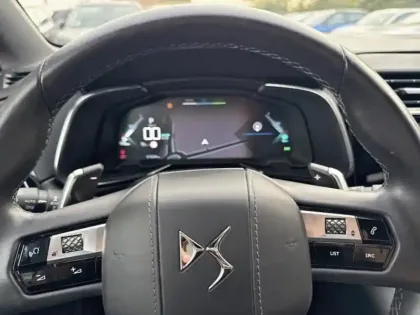 Photo 12 DS DS 7 Gén. I Ph1 NG Rivoli 5