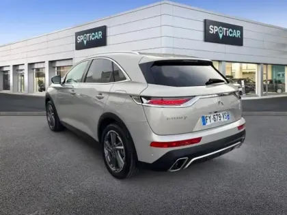 Photo 6 DS DS 7 Gén. I Ph1 NG Rivoli 5