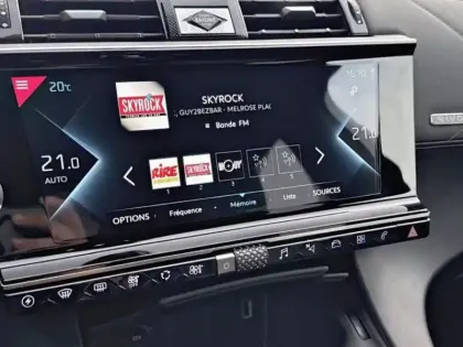 Photo 11 DS DS 7 Gén. I Ph1 NG Rivoli 5