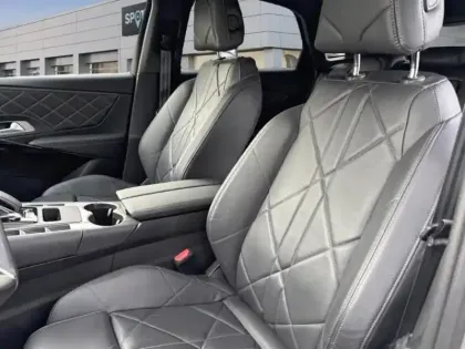 Photo 9 DS DS 7 Gén. I Ph1 NG Rivoli 5