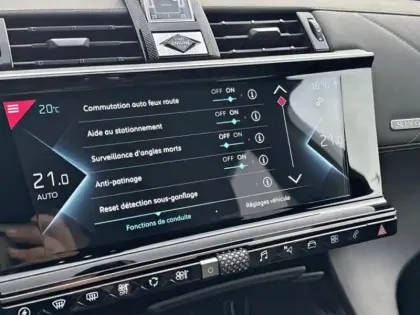 Photo 14 DS DS 7 Gén. I Ph1 NG Rivoli 5