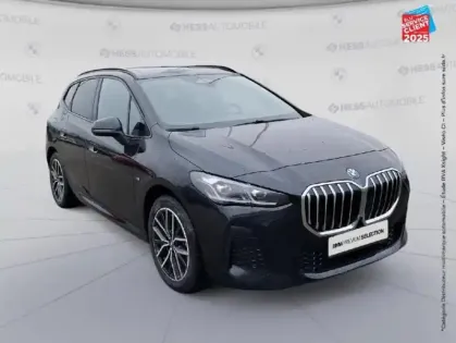 Photo 2 BMW Serie 2 Série 2 ActiveTourer 225e 245ch xDrive M Sport DKG7