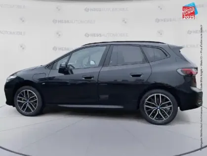 Photo 8 BMW Serie 2 Série 2 ActiveTourer 225e 245ch xDrive M Sport DKG7