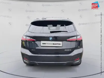 Photo 6 BMW Serie 2 Série 2 ActiveTourer 225e 245ch xDrive M Sport DKG7