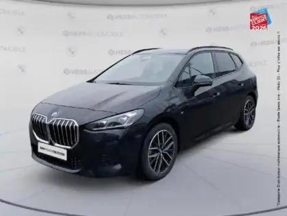 Photo 15 BMW Serie 2 Série 2 ActiveTourer 225e 245ch xDrive M Sport DKG7