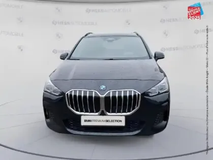 Photo 1 BMW Serie 2 Série 2 ActiveTourer 225e 245ch xDrive M Sport DKG7
