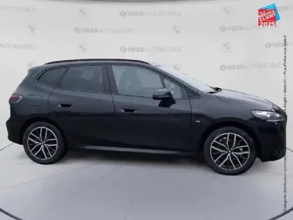Photo 3 BMW Serie 2 Série 2 ActiveTourer 225e 245ch xDrive M Sport DKG7