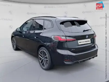 Photo 7 BMW Serie 2 Série 2 ActiveTourer 225e 245ch xDrive M Sport DKG7