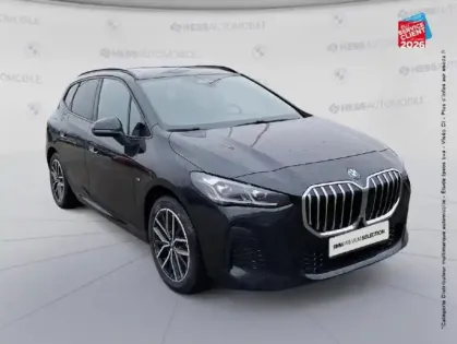 Photo 17 BMW Serie 2 Série 2 ActiveTourer 225e 245ch xDrive M Sport DKG7