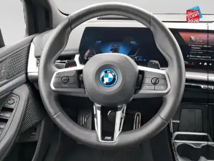 Photo 26 BMW Serie 2 Série 2 ActiveTourer 225e 245ch xDrive M Sport DKG7