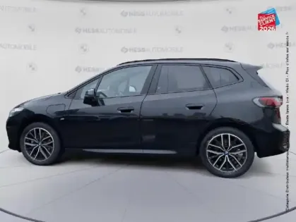 Photo 23 BMW Serie 2 Série 2 ActiveTourer 225e 245ch xDrive M Sport DKG7