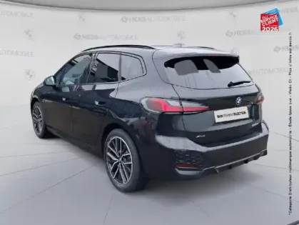Photo 22 BMW Serie 2 Série 2 ActiveTourer 225e 245ch xDrive M Sport DKG7