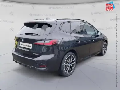 Photo 5 BMW Serie 2 Série 2 ActiveTourer 225e 245ch xDrive M Sport DKG7